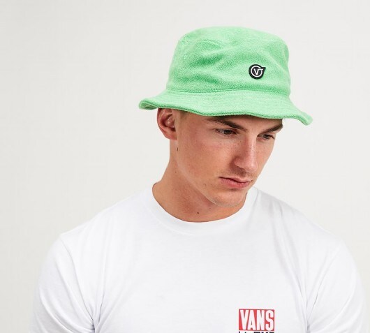 vans hat