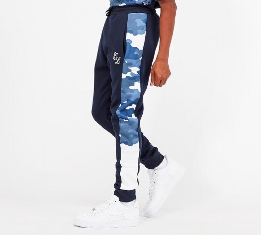 footasylum camo pants