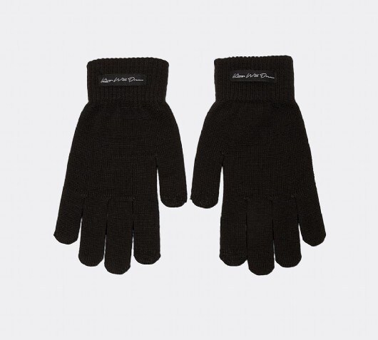 north face gloves footasylum