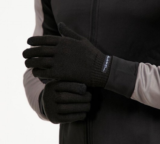 north face gloves footasylum