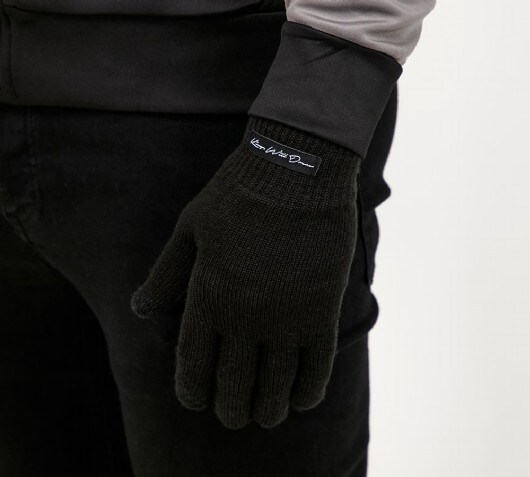 north face gloves footasylum