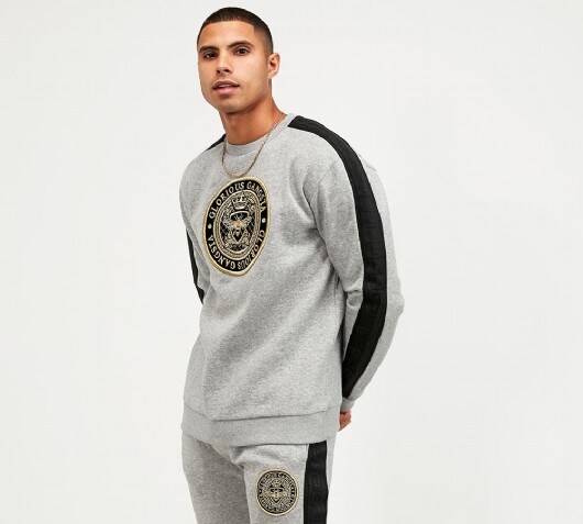 Image of Berto Sweatshirt