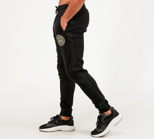 Image of Berto Jog Pant