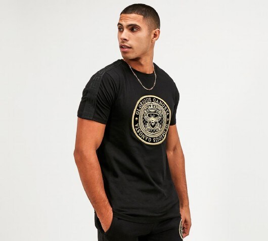 Image of Berto T-Shirt