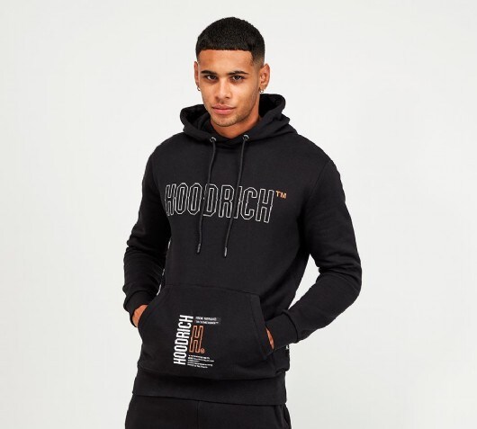 hoodrich tracksuit