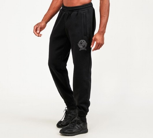Image of Collegiate Crest Jog Pant