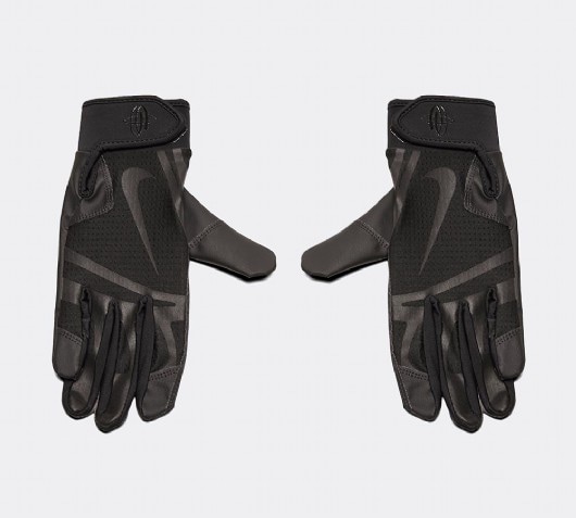 Nike Huarache Edge Glove Black / Anthracite | Footasylum