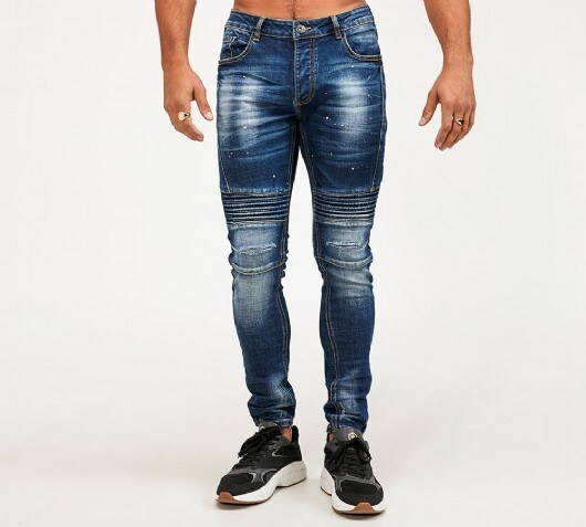 Image of Dimarni Slim Jean