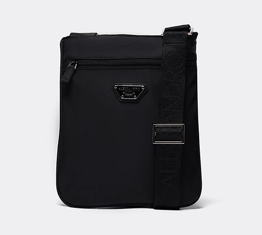 Nuova Messenger Bag