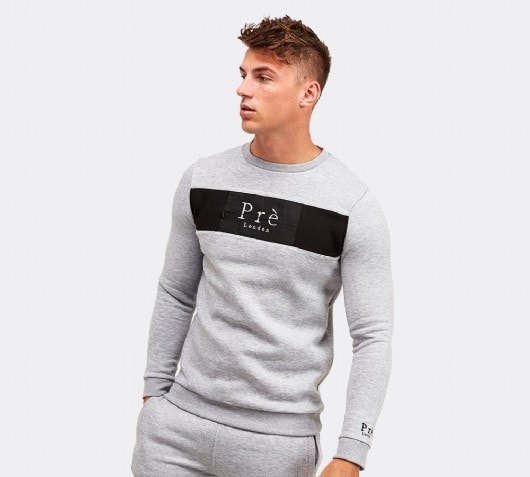 Image of Alsace Sweatshirt