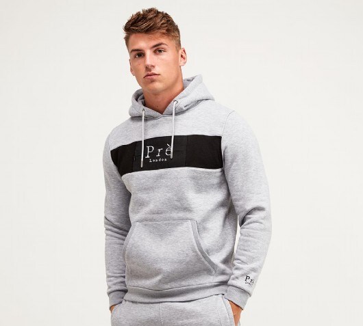 Image of Alsace Overhead Hoodie