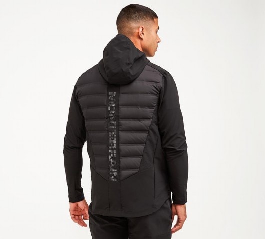 monterrain grey tracksuit
