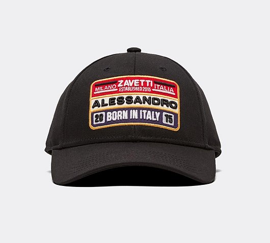 Image of Dorval Baseball Cap