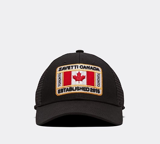 Image of Bromont Baseball Cap