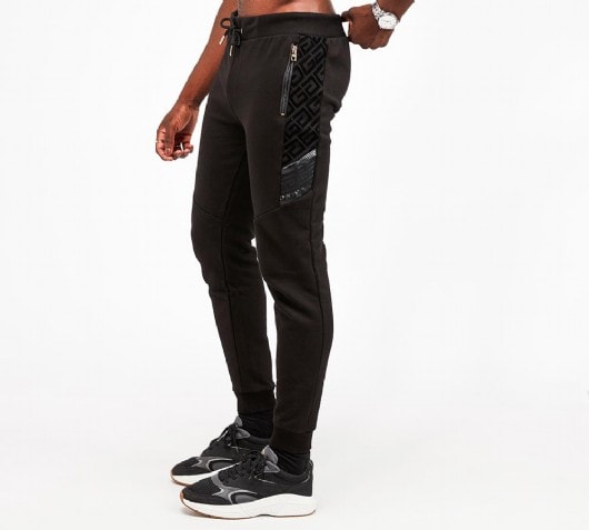 Image of Sherwin Fleece Jogger