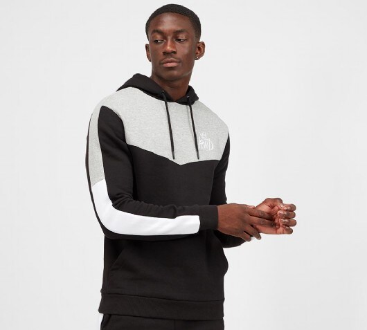 Image of Oxlow Overhead Hoodie