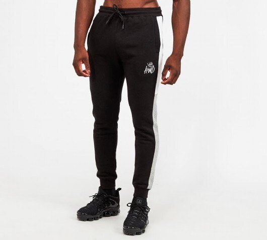 grey joggers sale