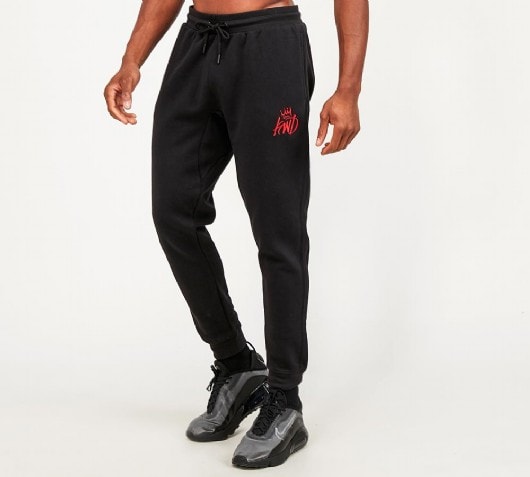 footasylum joggers