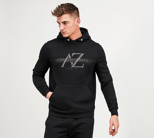 Image of Rinetta Overhead Hoodie