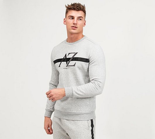 Image of Rinetta Sweatshirt