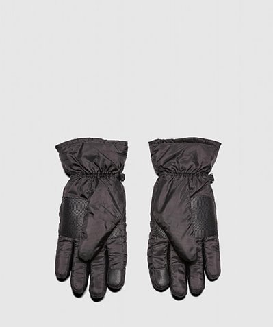 north face gloves footasylum