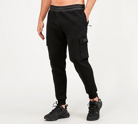 alessandro zavetti joggers