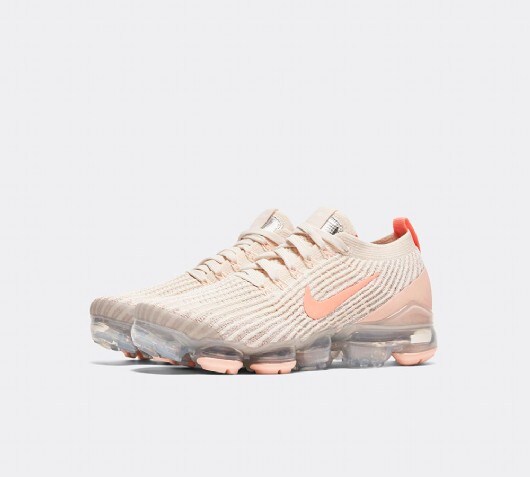 vapormax flyknit footasylum
