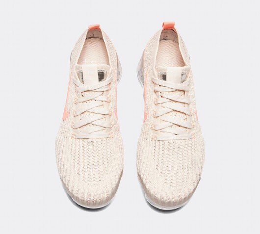 vapormax flyknit footasylum