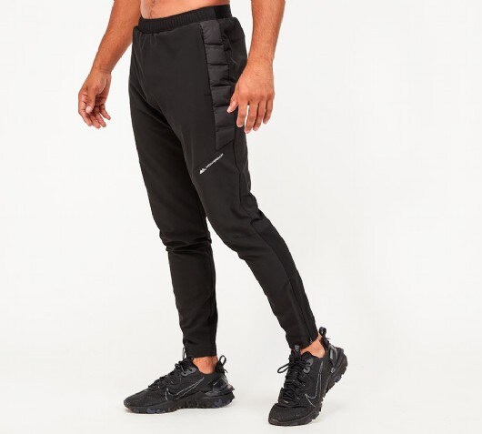 Image of Lirin Woven Running Pant