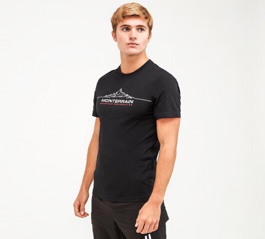 Image of Cornell T-Shirt