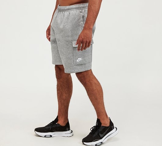 nike cargo shorts