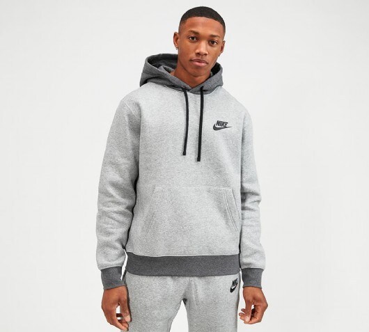 nike tracksuit mens footasylum