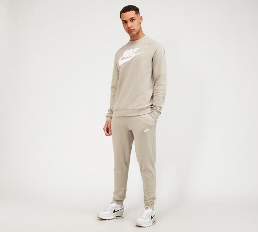 nike modern fleece tracksuit