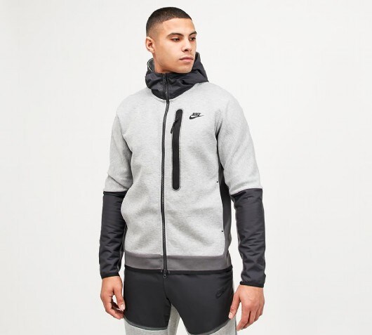 footasylum nike tech