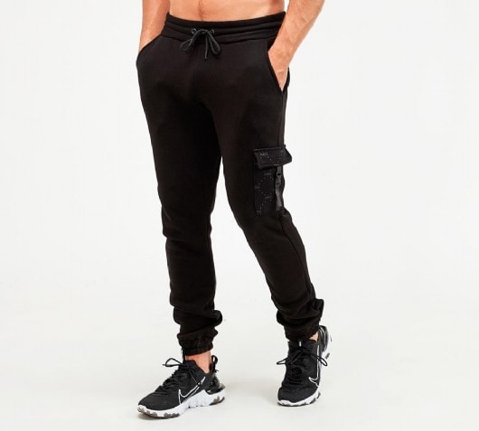 Image of Utility Fleece Jogger