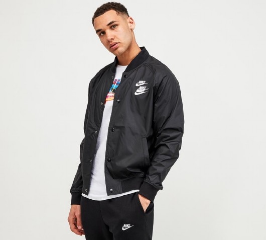 nike world tour vest