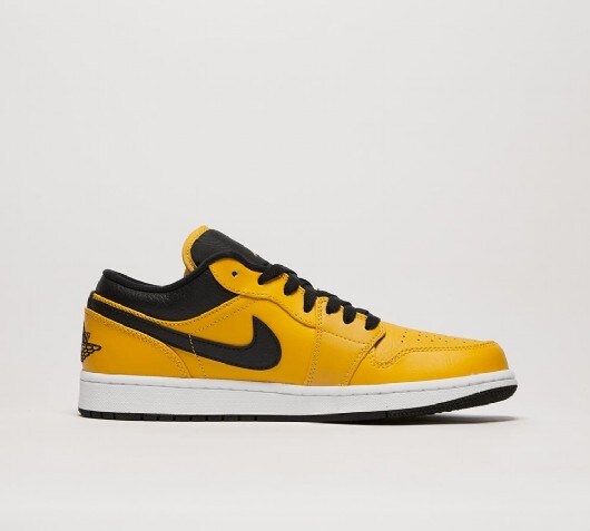 jordan 1 low footasylum