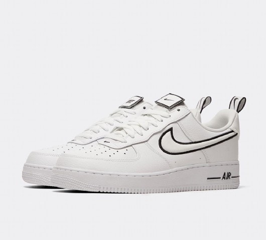 air force 1 trainers mens