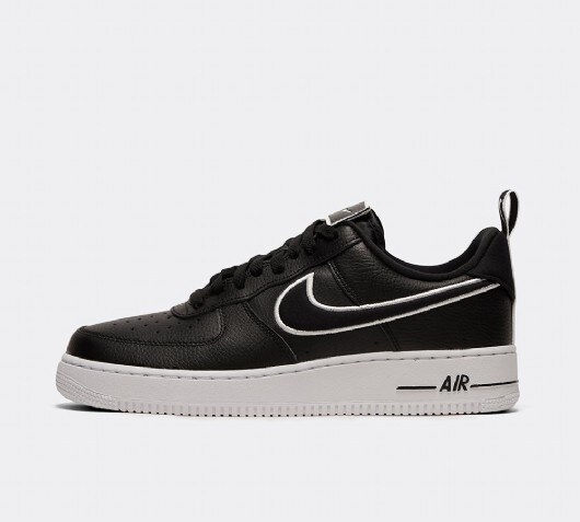 nike air force 1 shadow footasylum