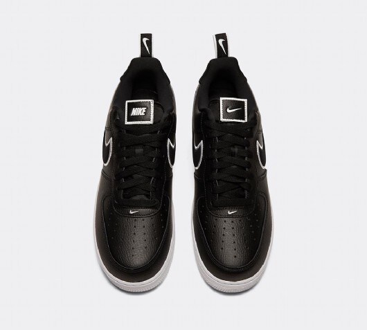 Air Force 1 Mafia Trainer Air Force 1 Mafia Trainer