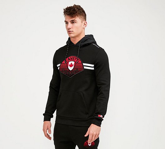 Image of Canucci Overhead Hoodie