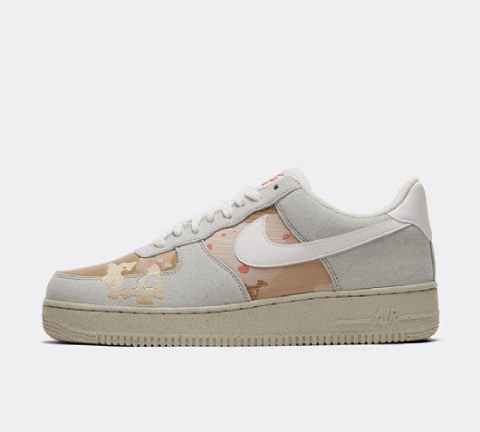 footasylum womens air force 1