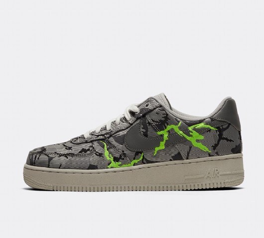 nike air force 1 junior footasylum