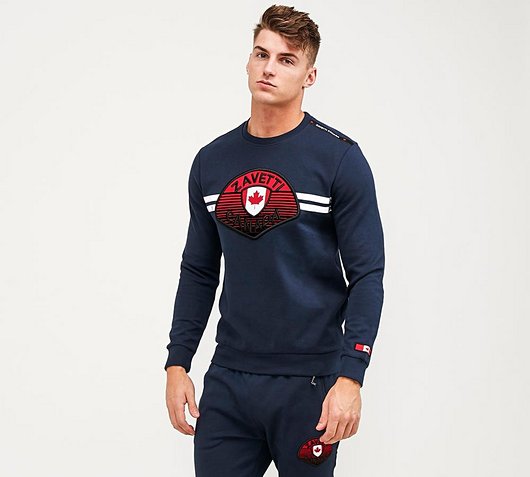 Image of Canucci Sweatshirt