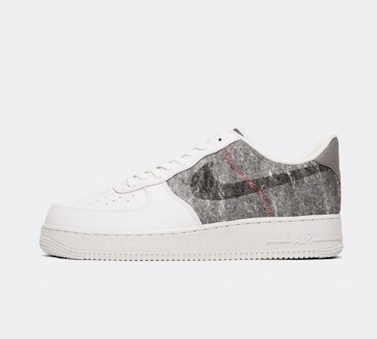 air force 1 felt