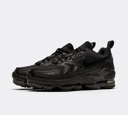 nike air vapormax evo black