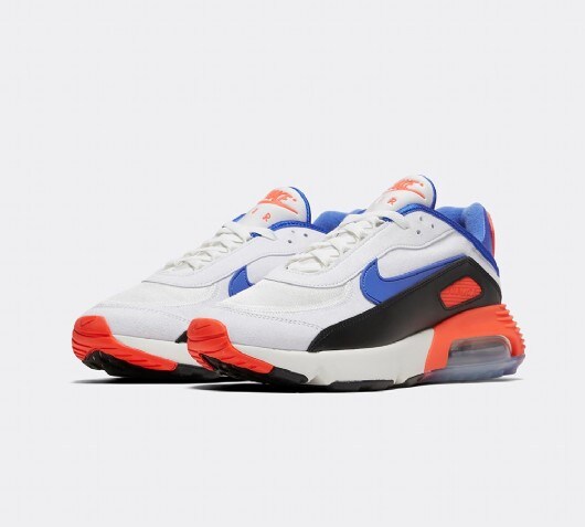 air max 270 eoi