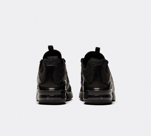 Nike Air Max Infinity 2 Trainer | Black 