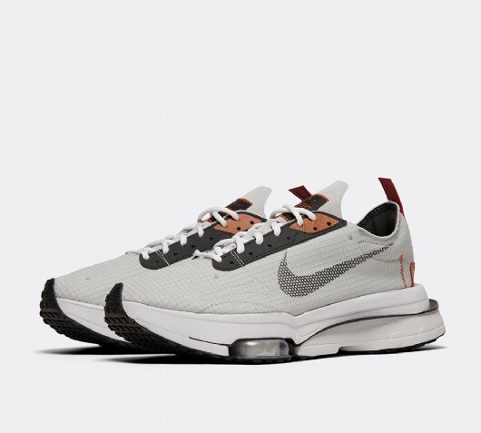 footasylum nike zoom