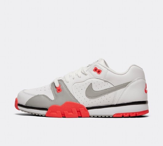 Air Cross Trainer